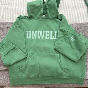 Unwell ‘Call Her Daddy’ Hoodie
